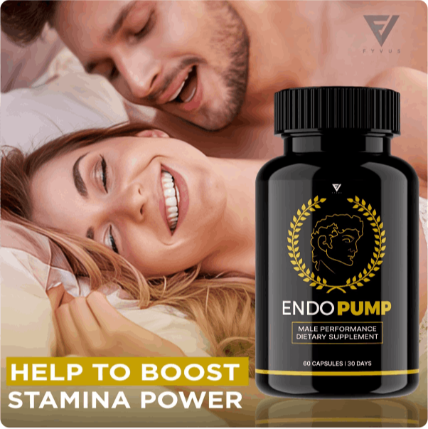 what is Endo Pump