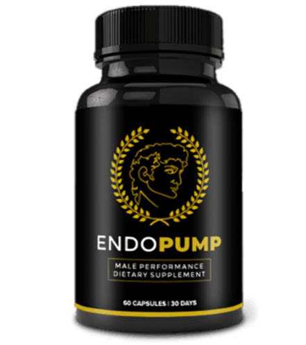 Endo Pump