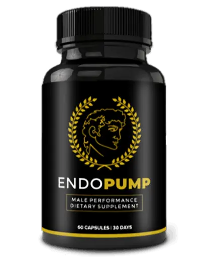 Buy Now Endo Pump