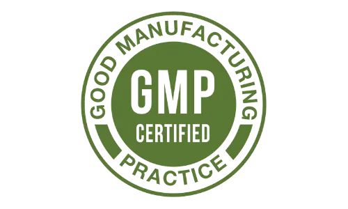 Endo Pump GMP Certified