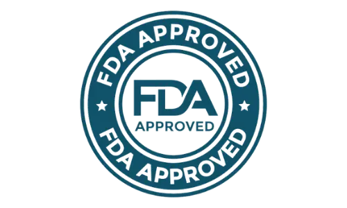 Endo Pump FDA Approved