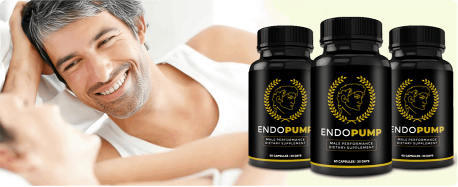 Endo Pump